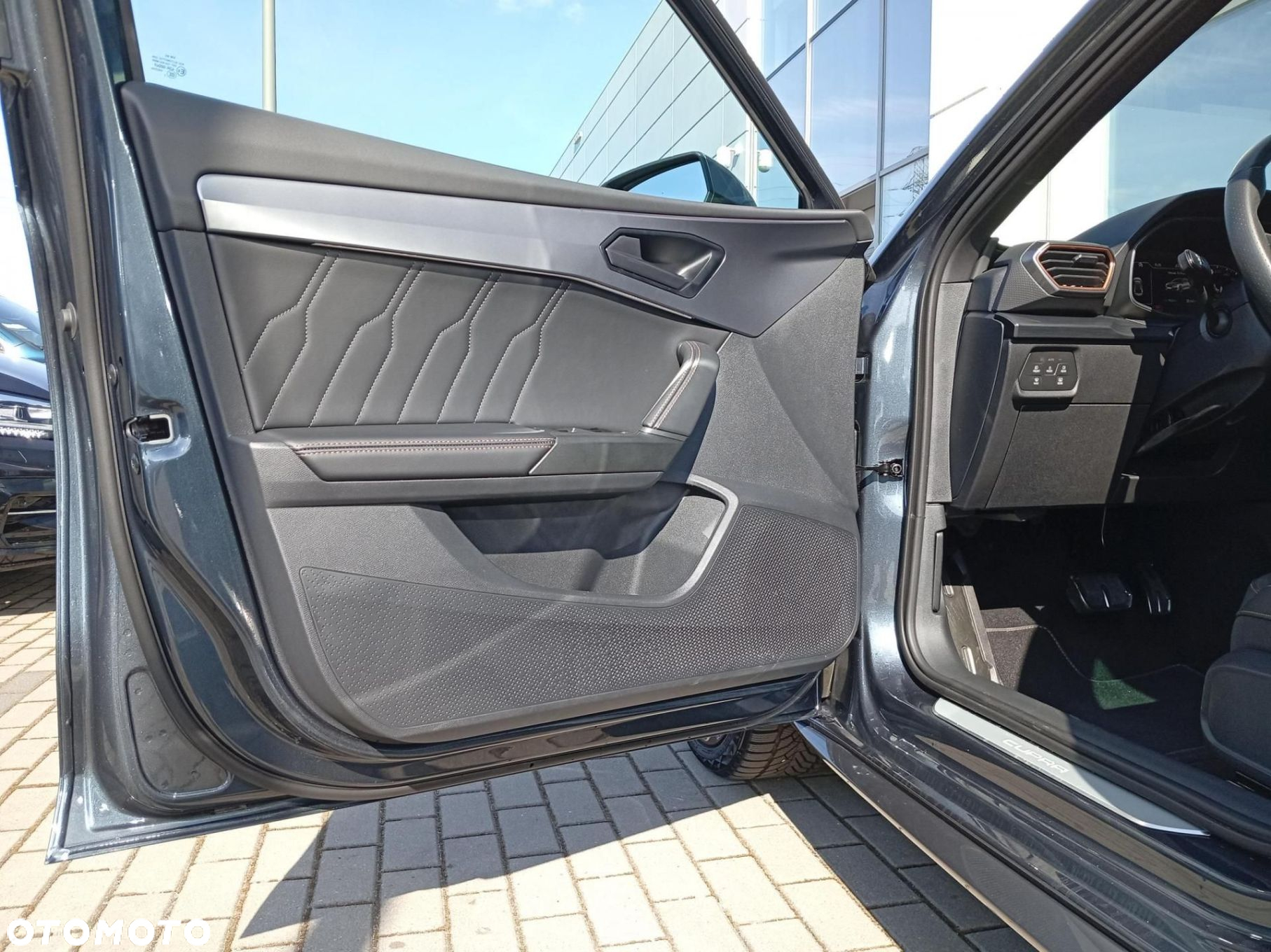 Cupra Leon 2.0 TDI DSG - 10