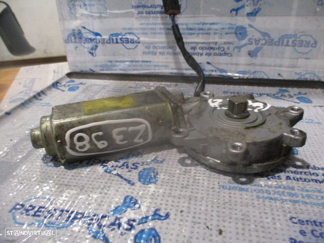 Motor Elevador Vidro Motelev2398 NISSAN TERRANO 1 1994 2.7TD 100CV 5P VERDE FE - 5