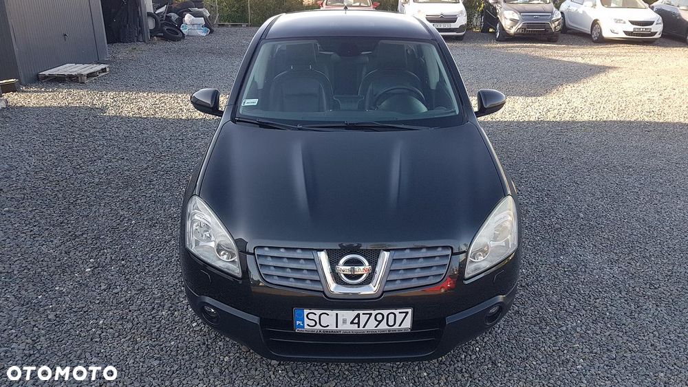 Nissan Qashqai 2.0 dCi Tekna Premium - 9