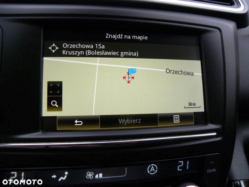 Renault Kadjar Energy TCe 130 COLLECTION - 22