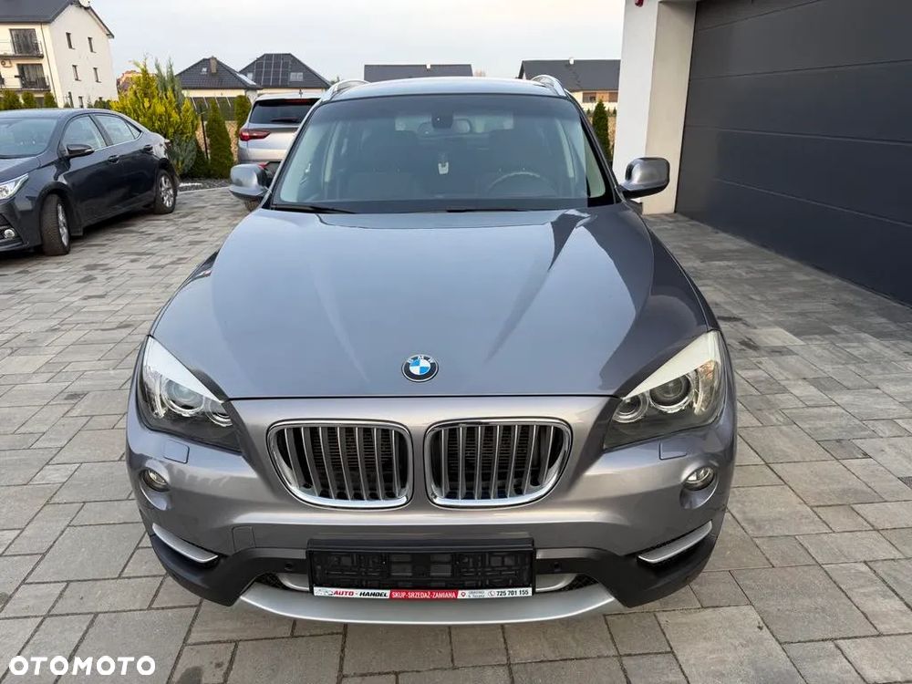 BMW X1 sDrive18i xLine - 22