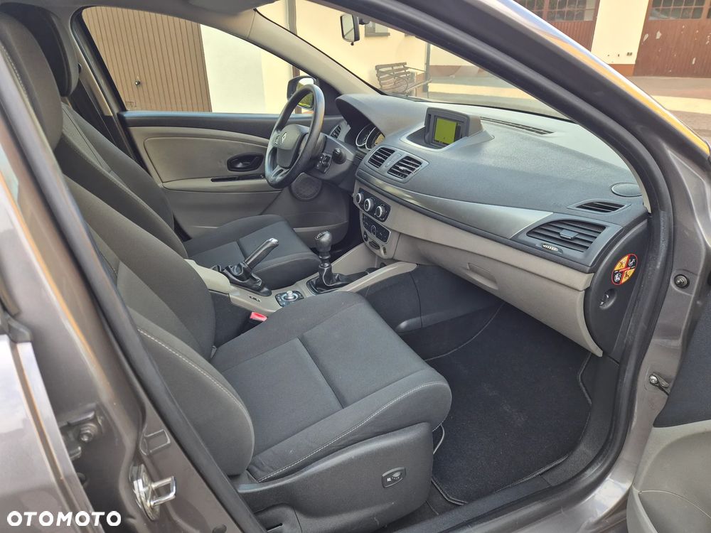 Renault Megane 1.6 16V 110 TomTom Edition - 18