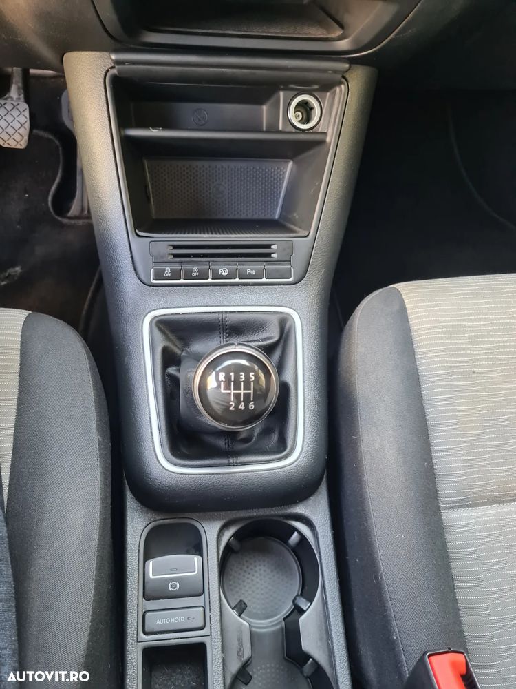Volkswagen Tiguan - 19