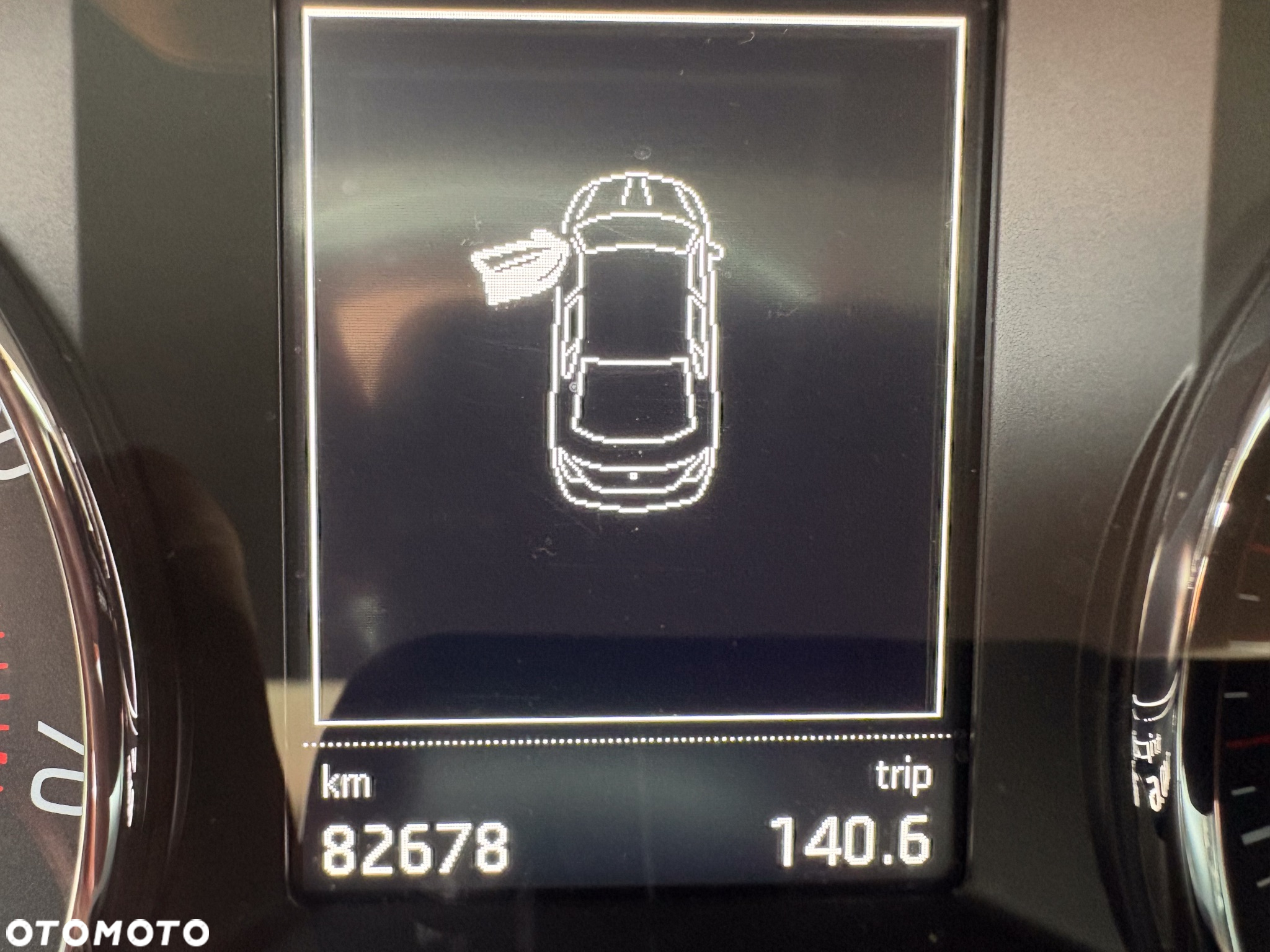 Skoda Octavia 1.4 TSI Ambition - 8