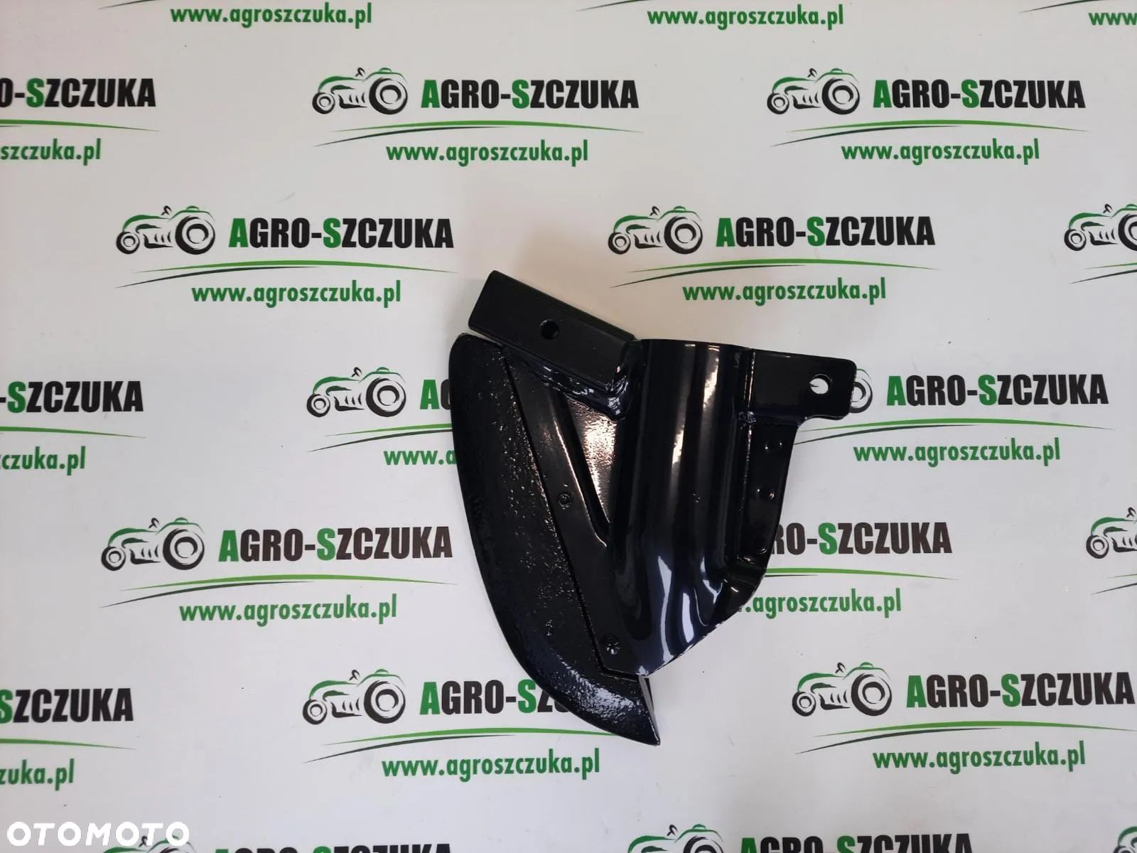 REDLICA NAWOZOWA SIEWNIKA 10017109 MASCAR - 1