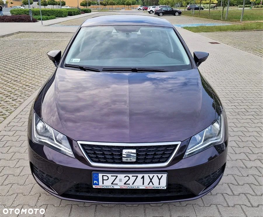 Seat Leon - 4