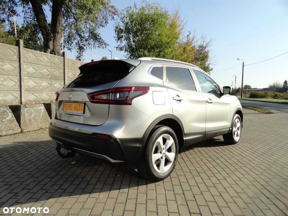 Nissan Qashqai 1.3 DIG-T Tekna - 36