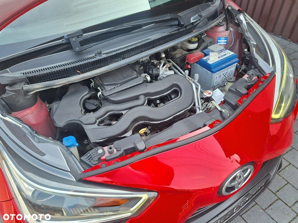 Toyota Aygo - 30