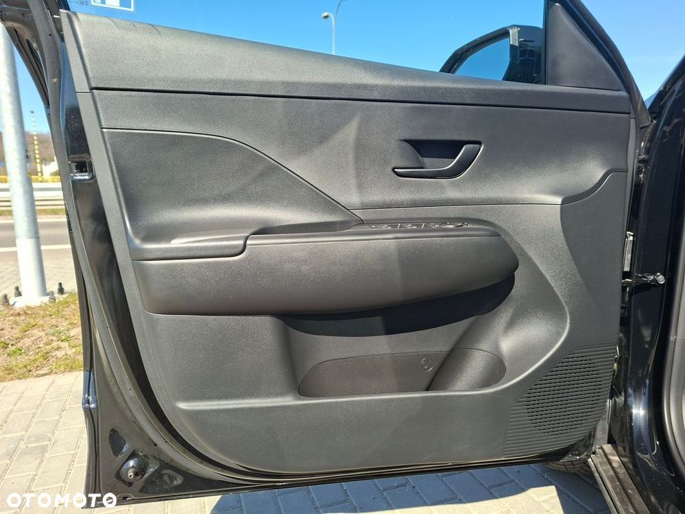 Hyundai Kona 1.0 T-GDI Smart DCT - 18
