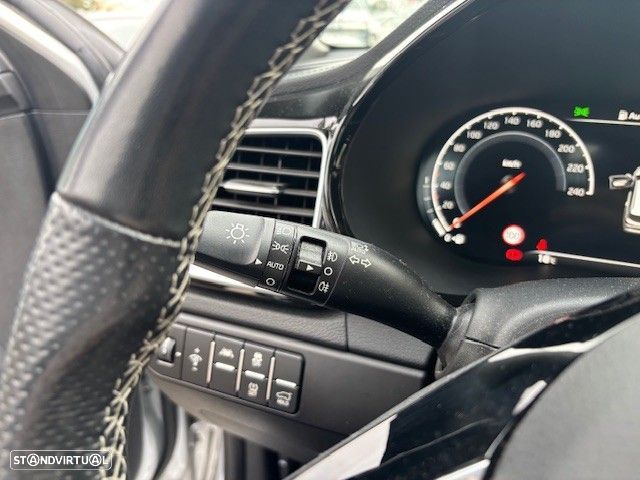 Kia ProCeed 1.6 CRDi GT Line - 22