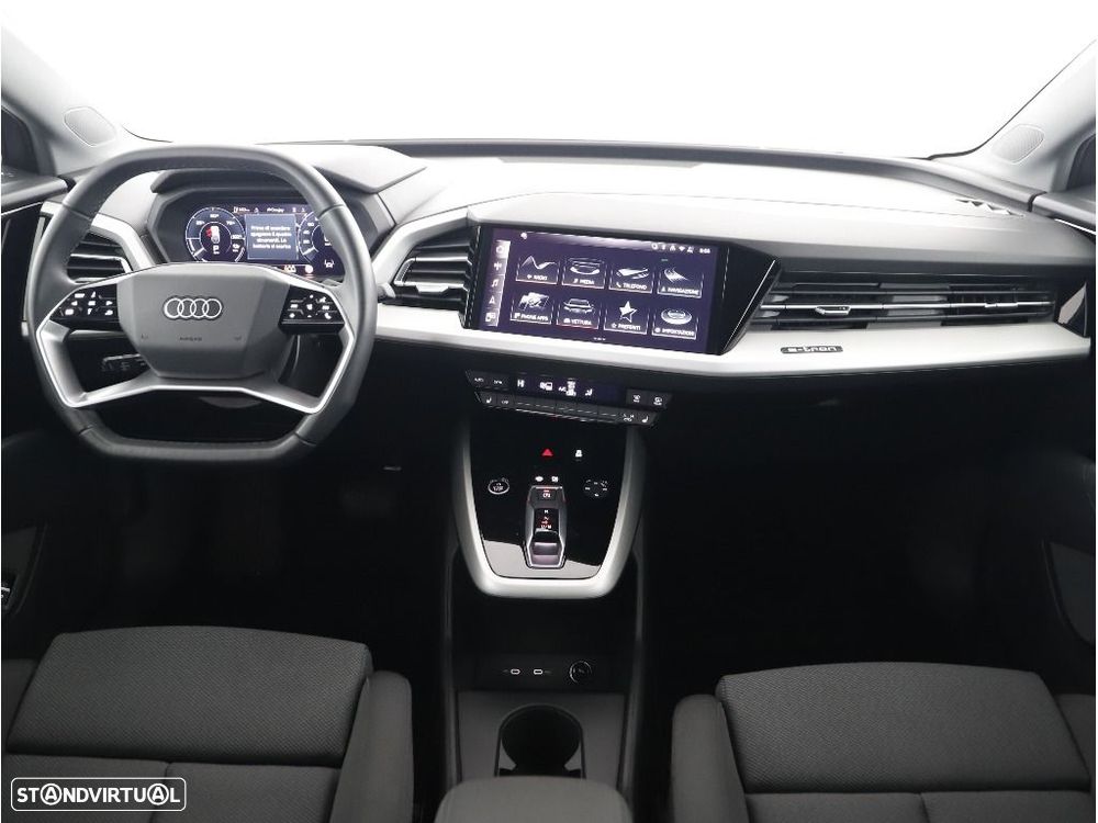 Audi Q4 e-tron 45 82 kWh - 21