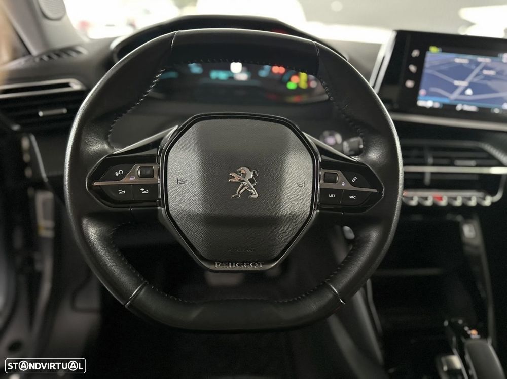 Peugeot e-2008 Active Pack - 12