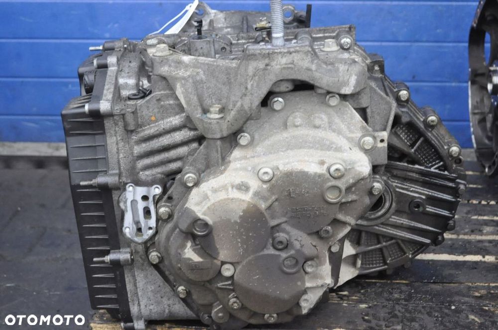 EDGE MK2 2.0 TDCI SKRZYNIA POWERSHIFT G2GR-7000-AB - 2