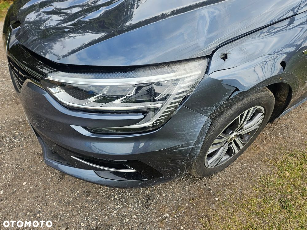 Renault Megane BLUE dCi 115 EDC INTENS - 8