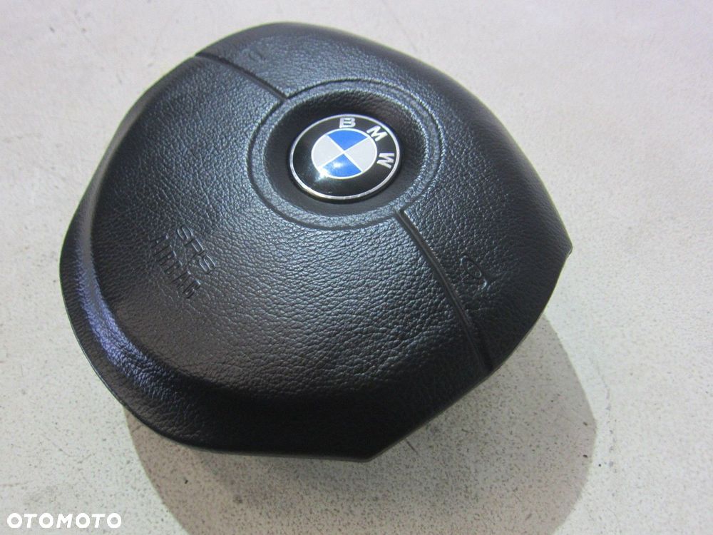 BMW E36 Z3 3.0 AIRBAG PODUSZKA POWIETRZNA MPAKIET 2229370 32342229370 - 2