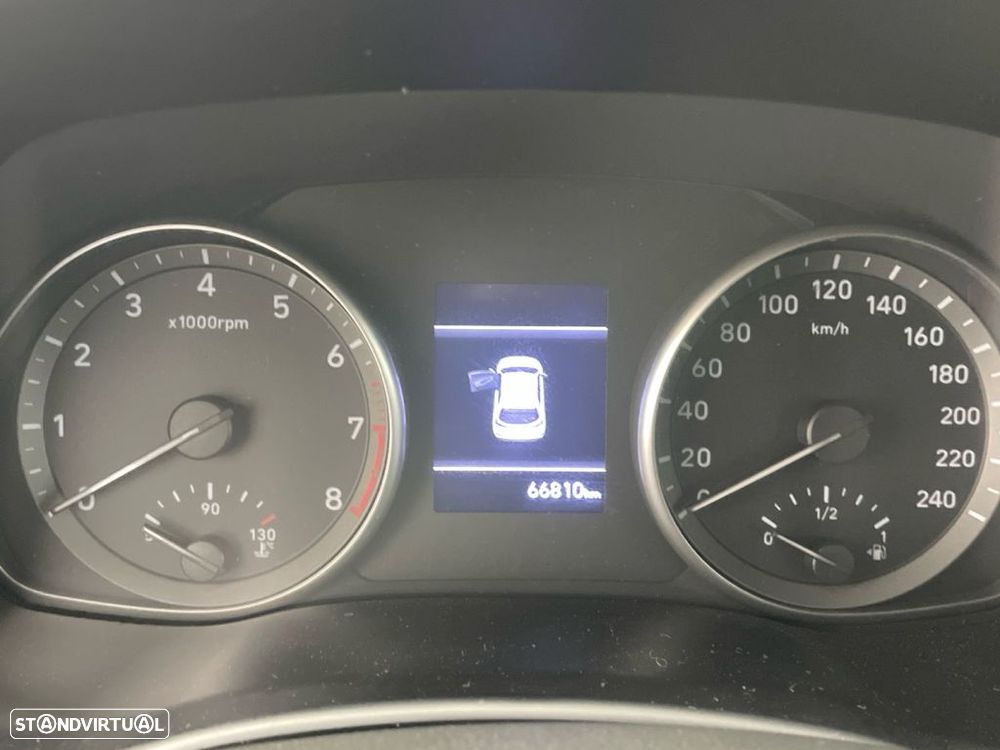 Hyundai i30 1.0 T-GDI Style - 9