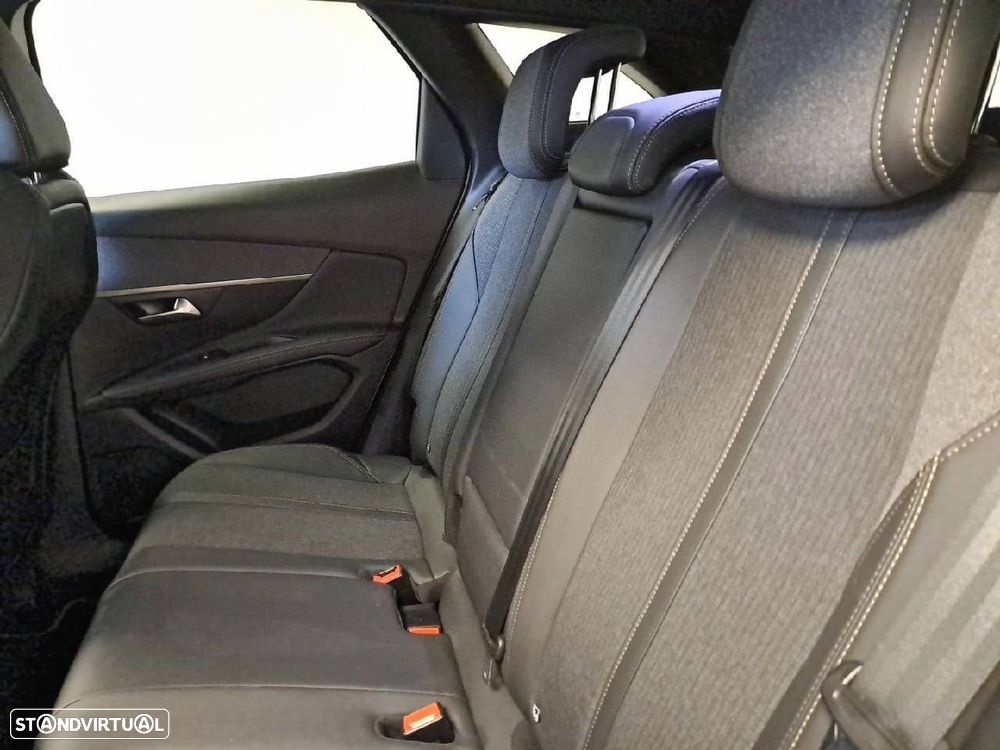 Peugeot 3008 1.5 BlueHDi GT Line - 10