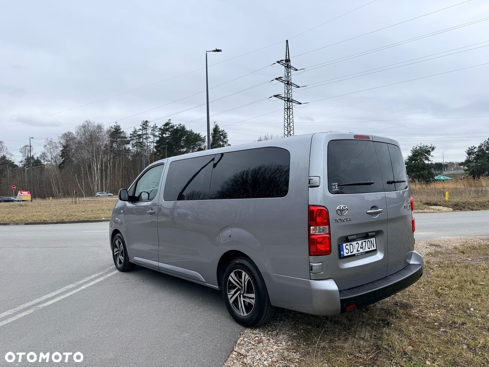 Toyota Proace Verso - 3