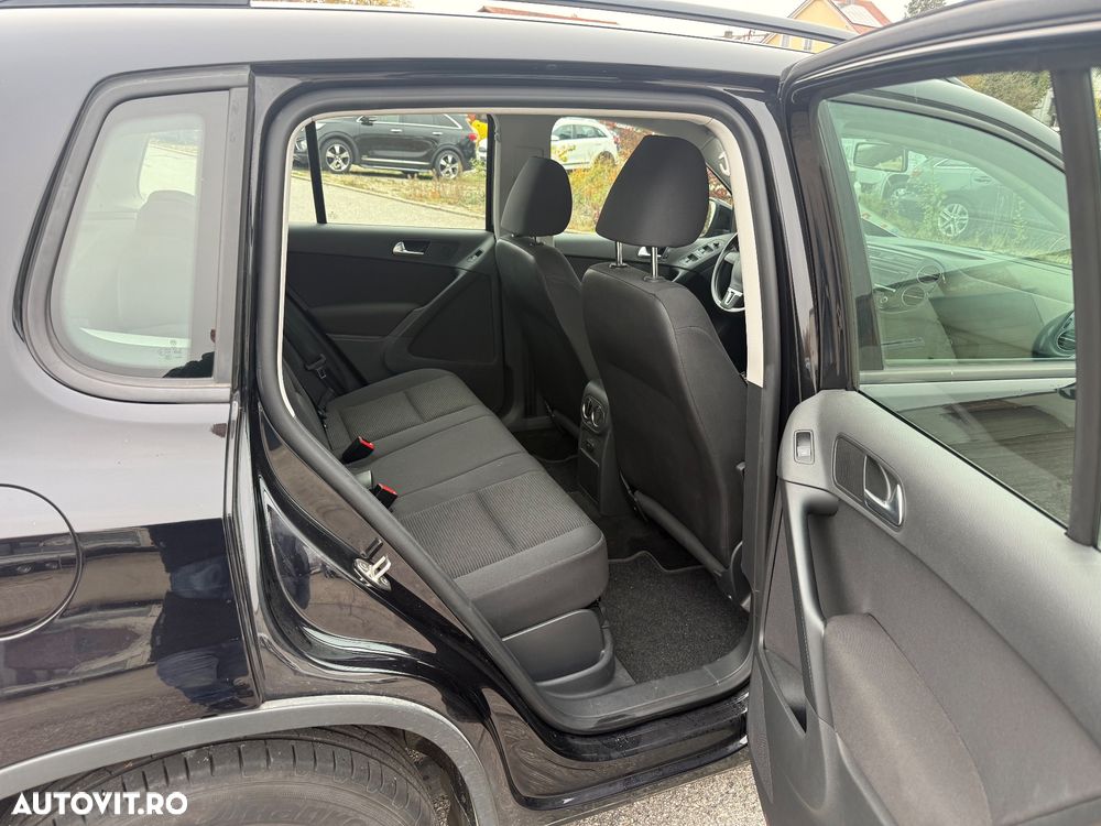 Volkswagen Tiguan - 8