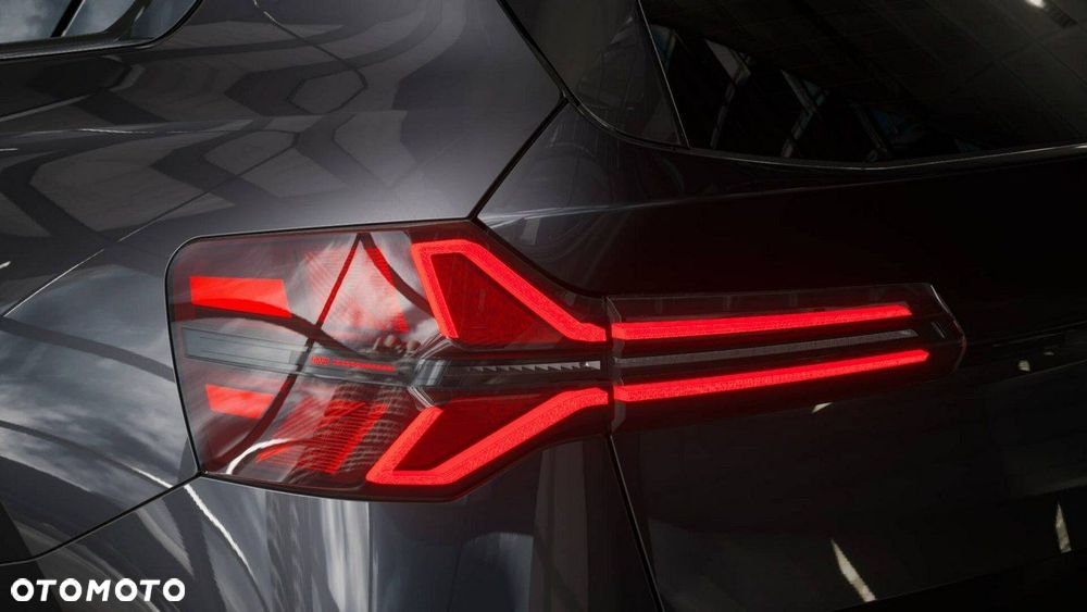 BMW X3 - 9