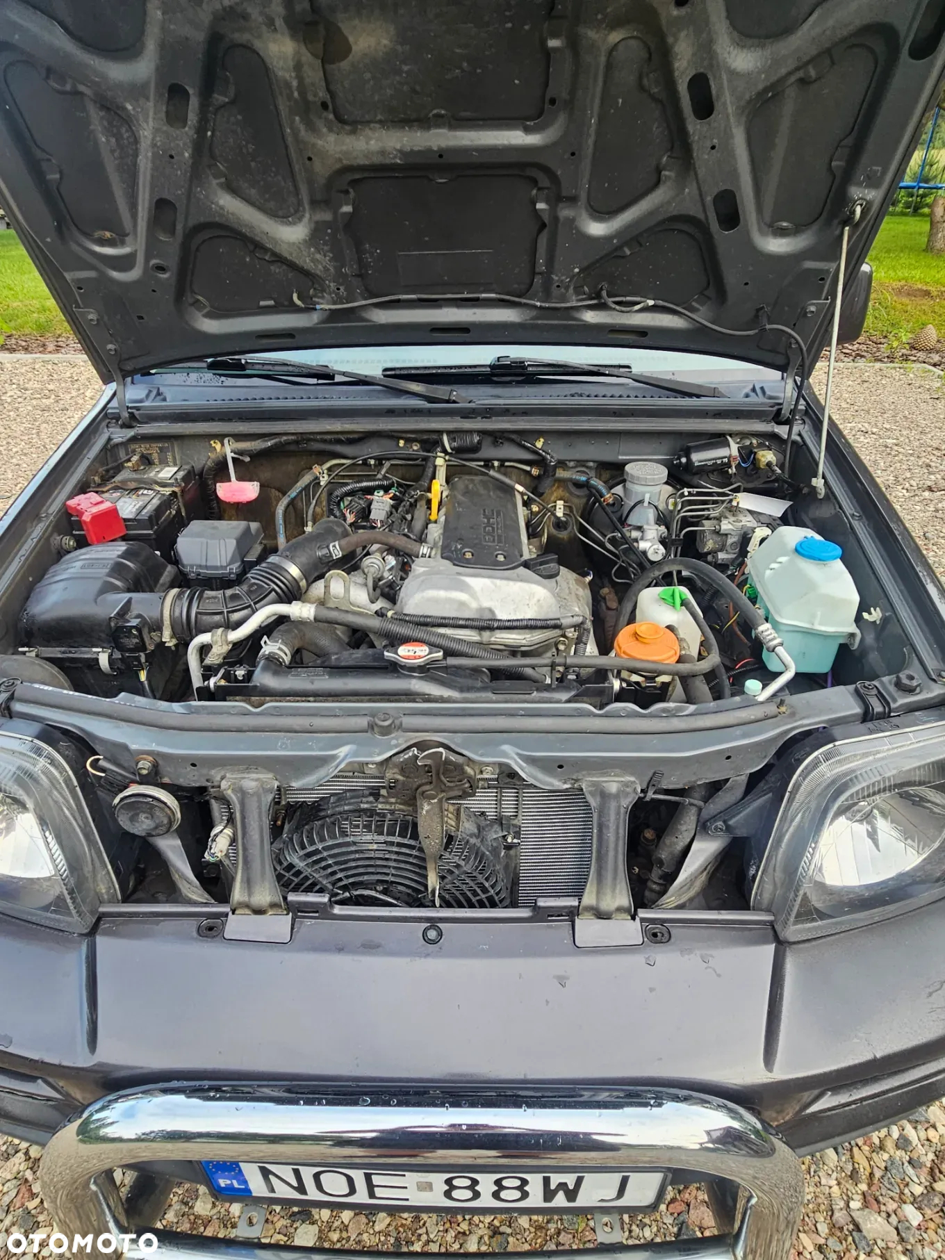 Suzuki Jimny - 3