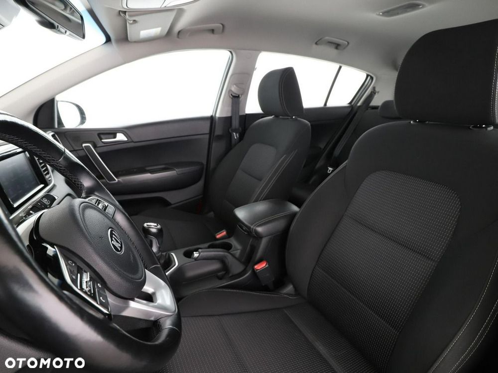 Kia Sportage 1.6 GDI 2WD VISION - 14