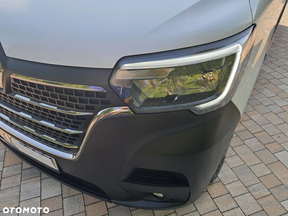 Renault MASTER L2H2 Salon Polska - 6