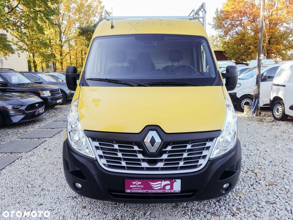 Renault Master - 4