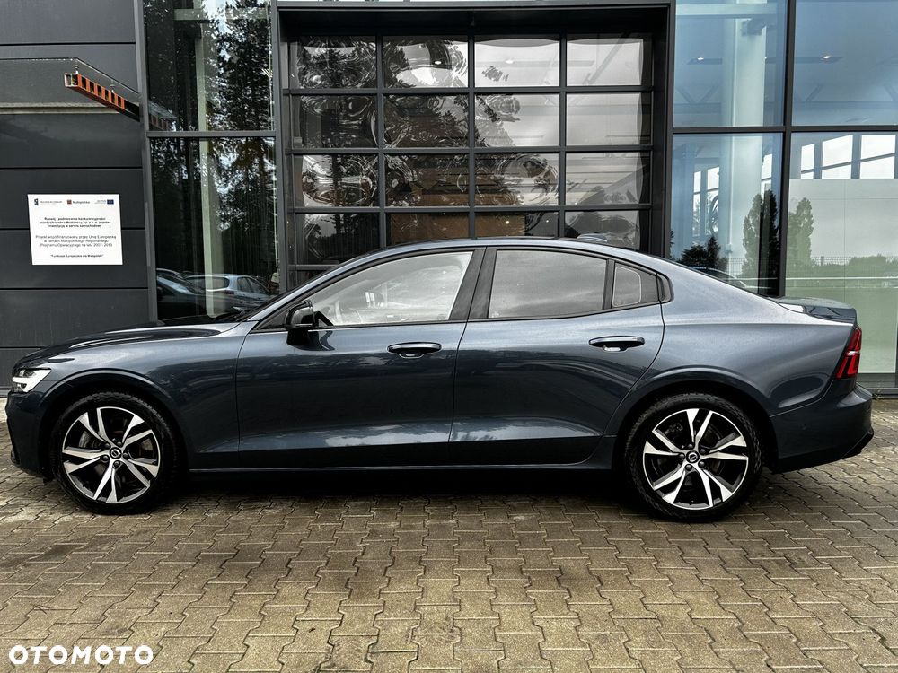 Volvo S60 - 5