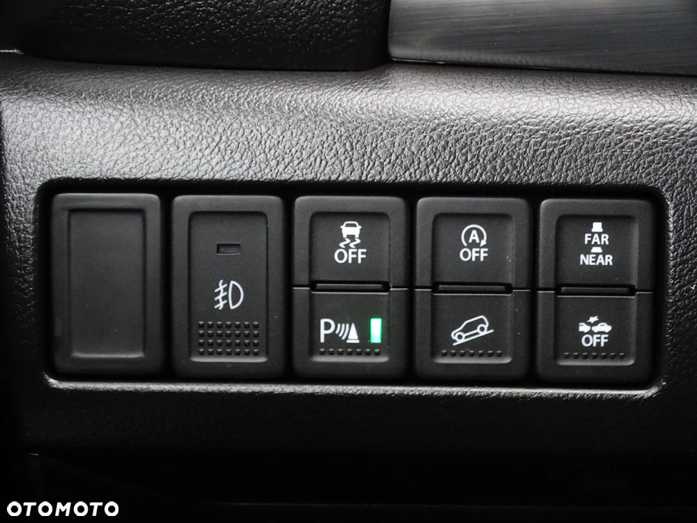 Suzuki Vitara 1.4 T Boosterjet S 4WD - 14