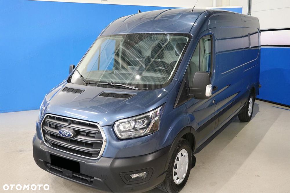 Ford Transit L3H2 Trend 350 A8 2.0 165KM - 2