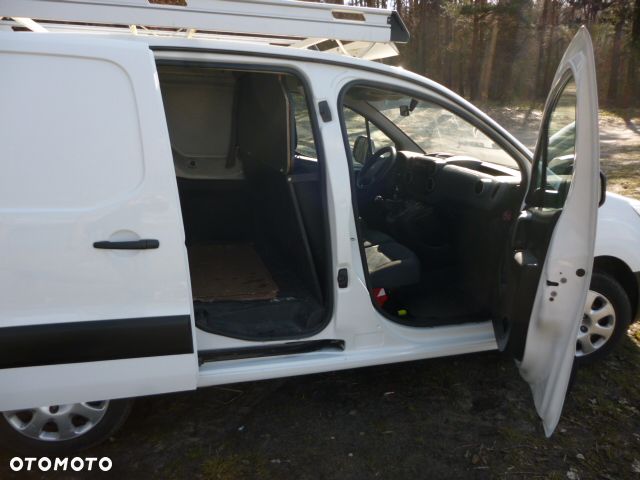 Peugeot Partner 1.6 HDi Trendy - 19