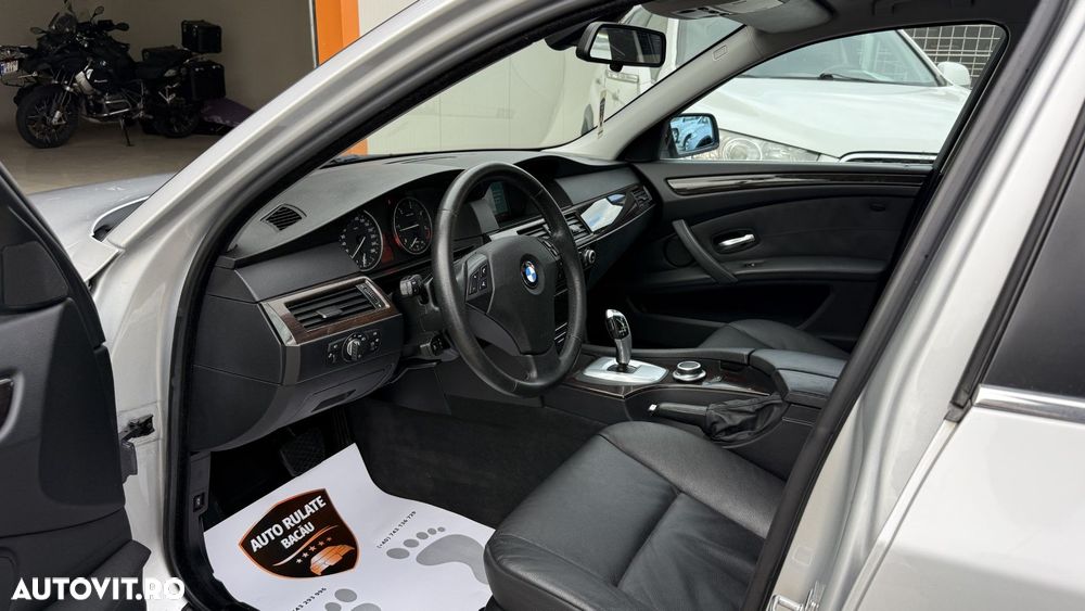 BMW Seria 5 - 12