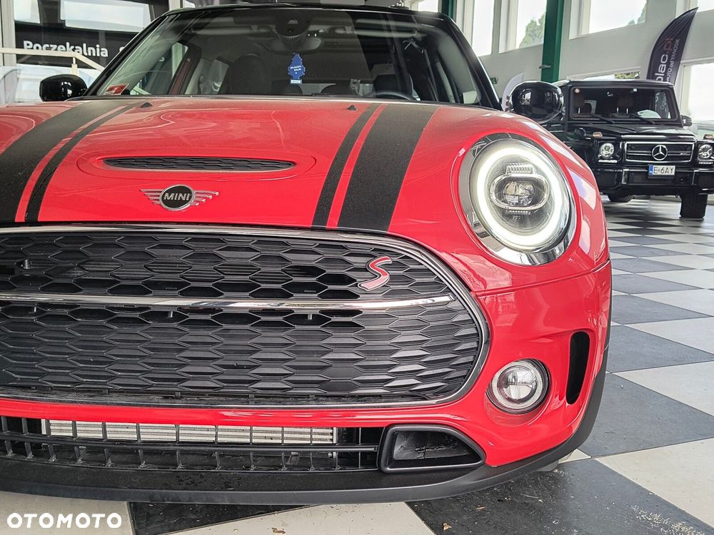 MINI Cooper - 29