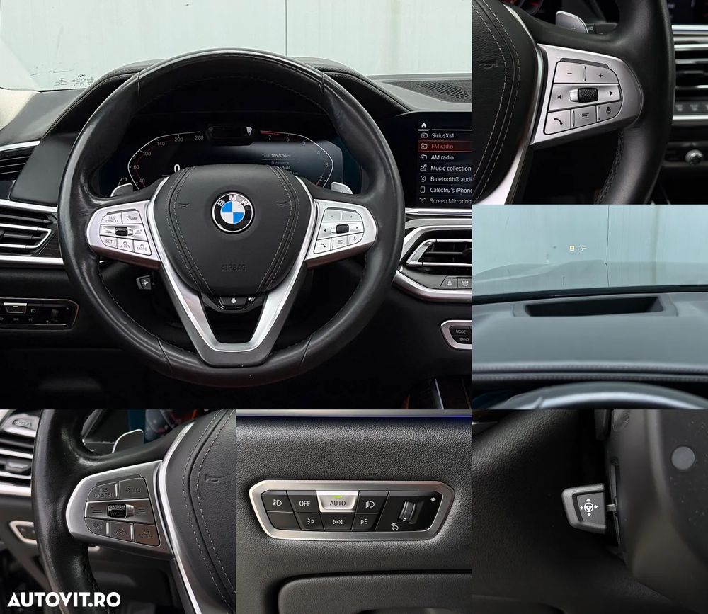 BMW X7 xDrive40i - 30