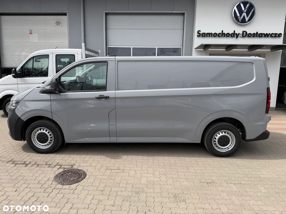 Volkswagen Transporter T7 - 2