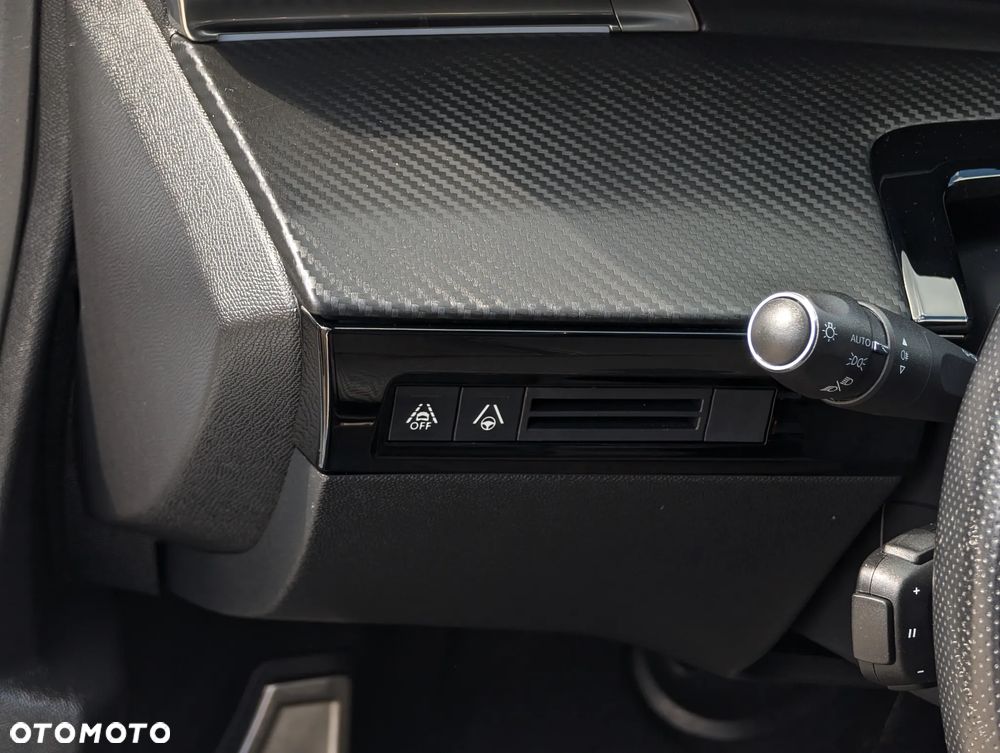 Peugeot 508 BlueHDi 180 EAT6 Stop&Start GT - 22