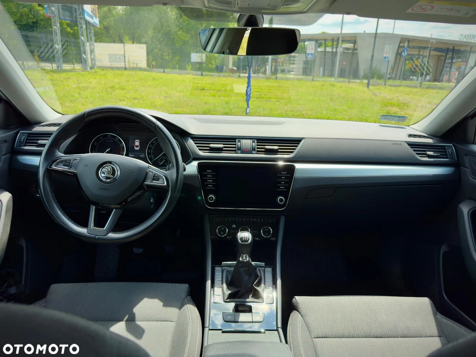 Skoda Superb 1.5 TSI ACT Ambition - 10