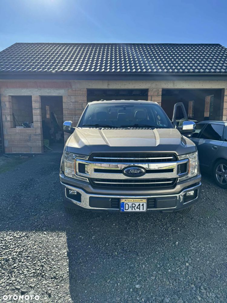 Ford F150 - 6