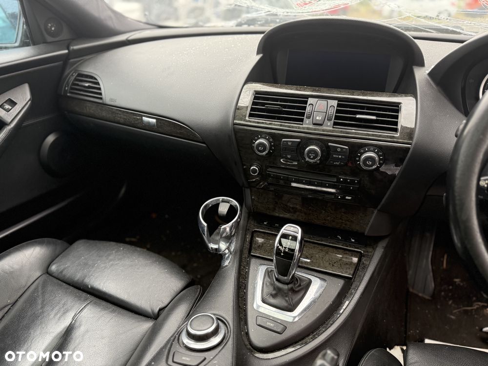 BMW Seria 6 635d - 17