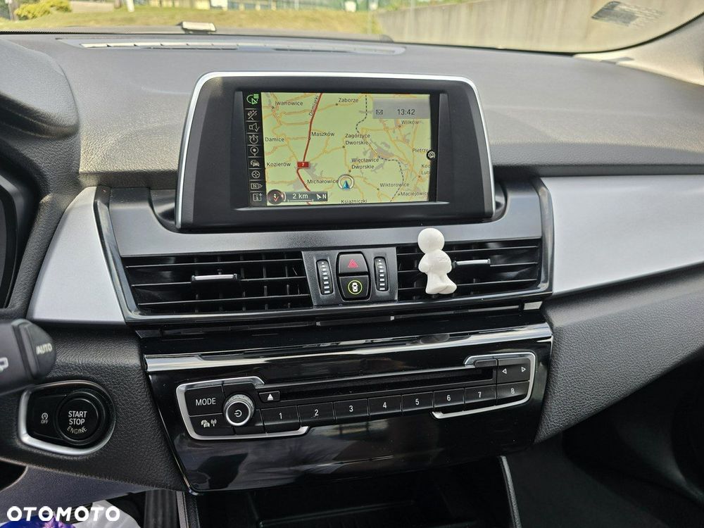 BMW Seria 2 218d Luxury Line - 31