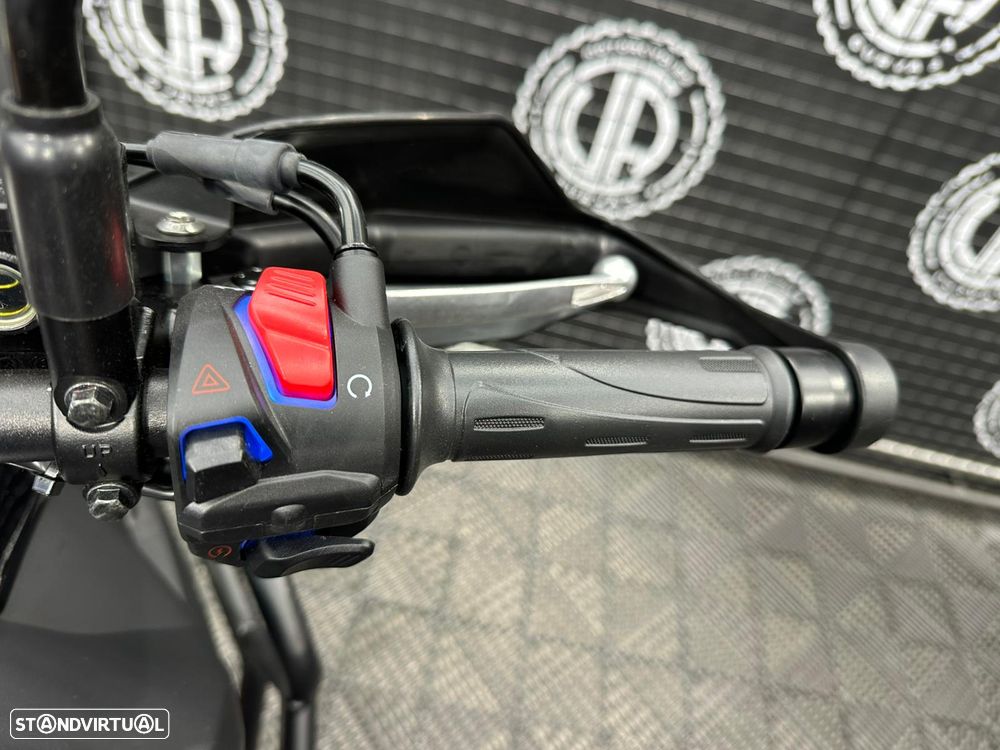 Macbor Montana XR5 510 (CAMPANHA EM VIGOR) - 10