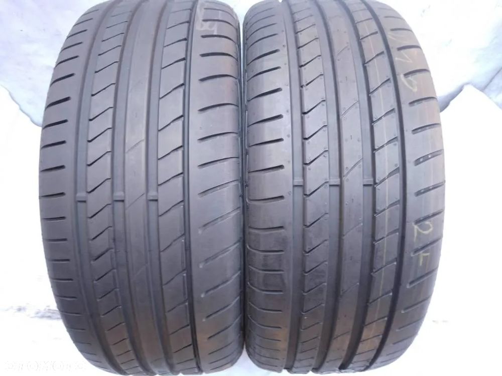 Dunlop SP SPORT MAXX TT 225/55 R16 95W 2023 - 1