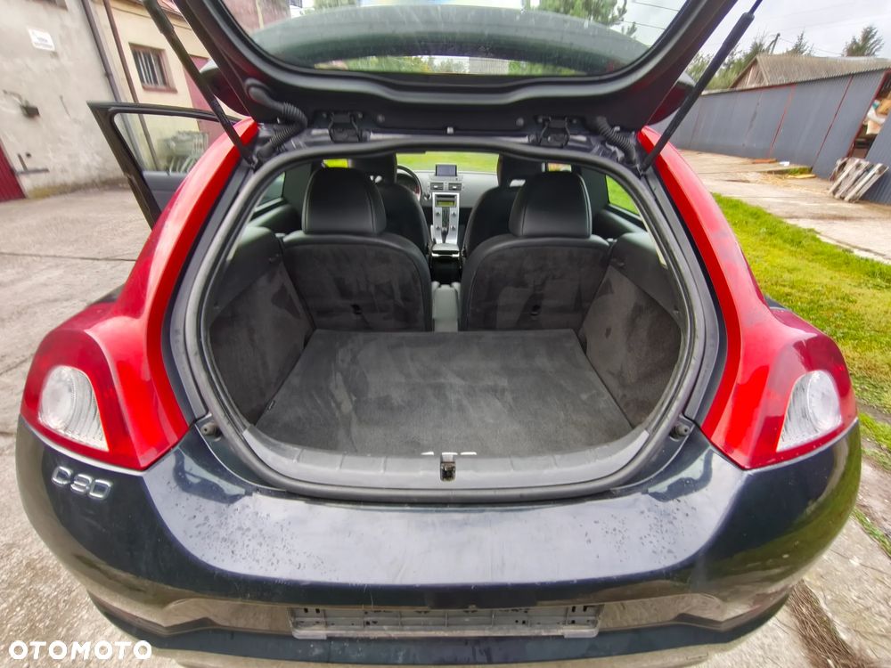 Volvo C30 - 31