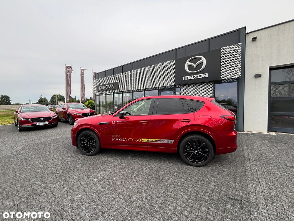 Mazda CX-60 3.3 D mHEV Homura AWD - 7