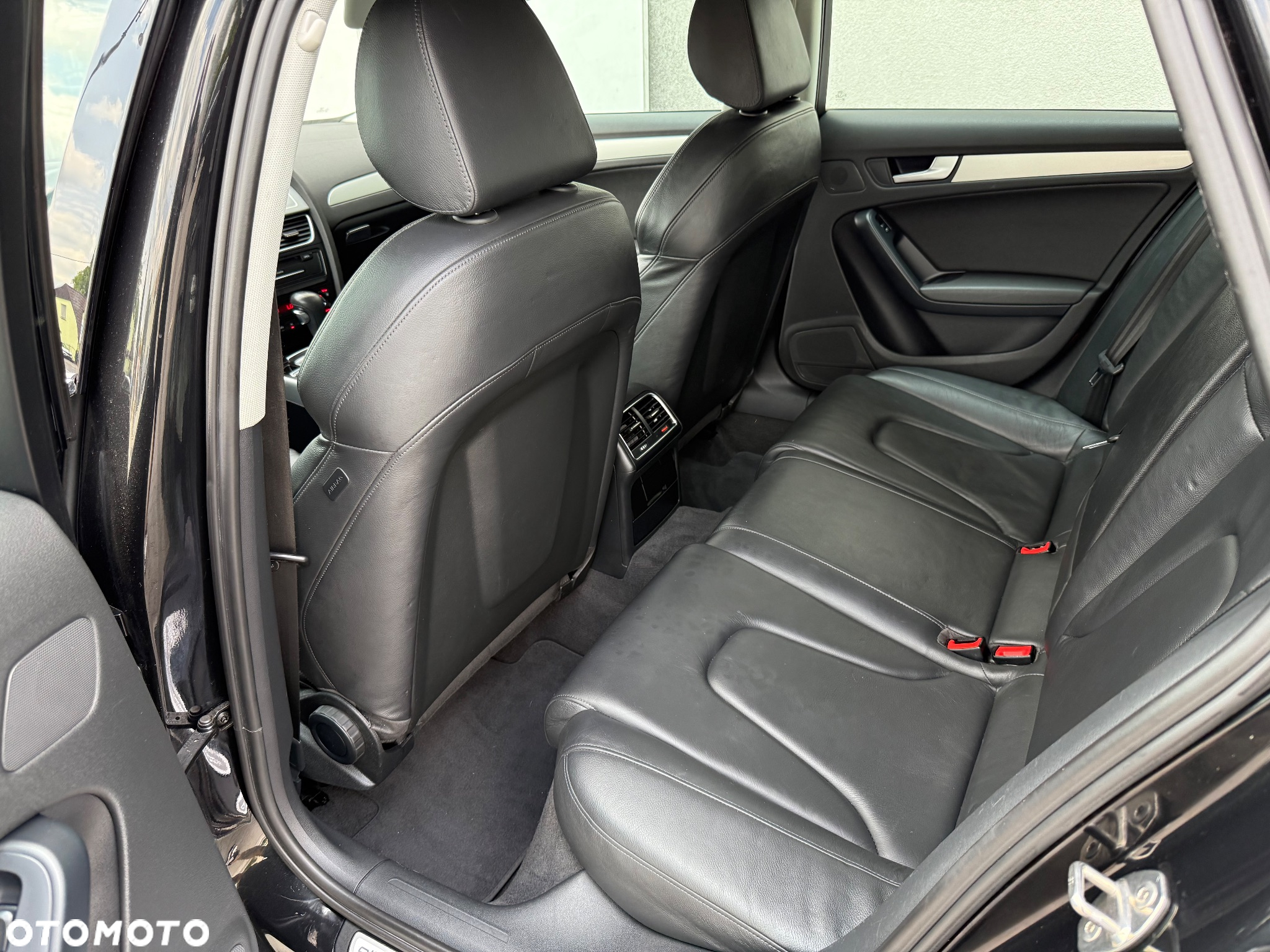 Audi A4 Allroad 3.0 TDI clean diesel Quattro S tronic - 22