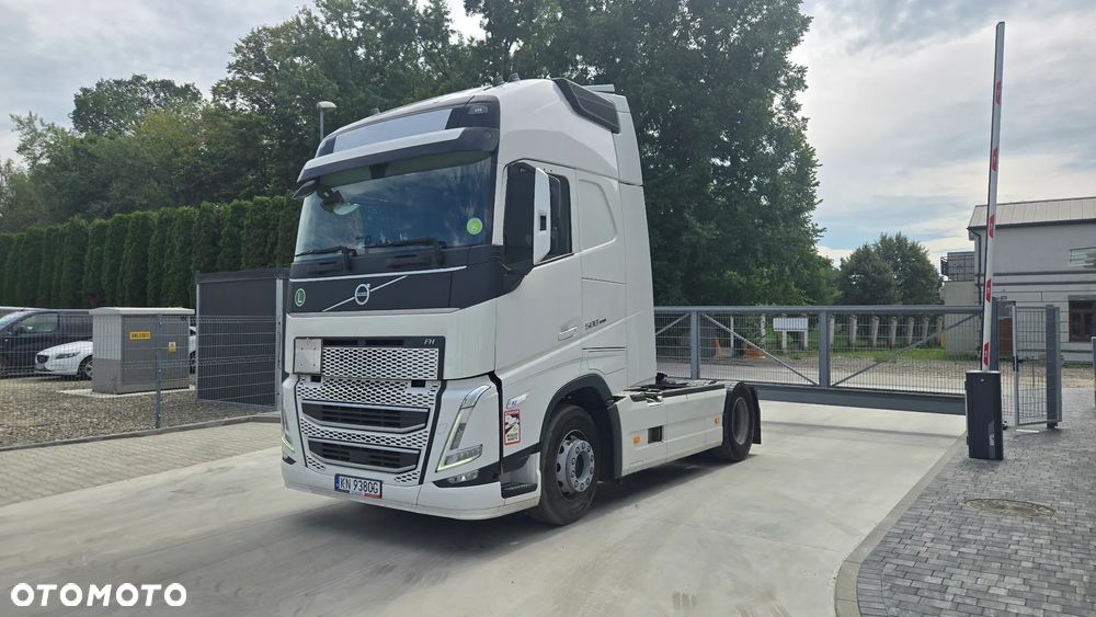Volvo FH 13 500 I SAVE - 2