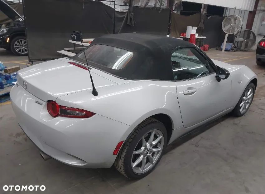 Mazda MX-5 2.0 Skyenergy - 7