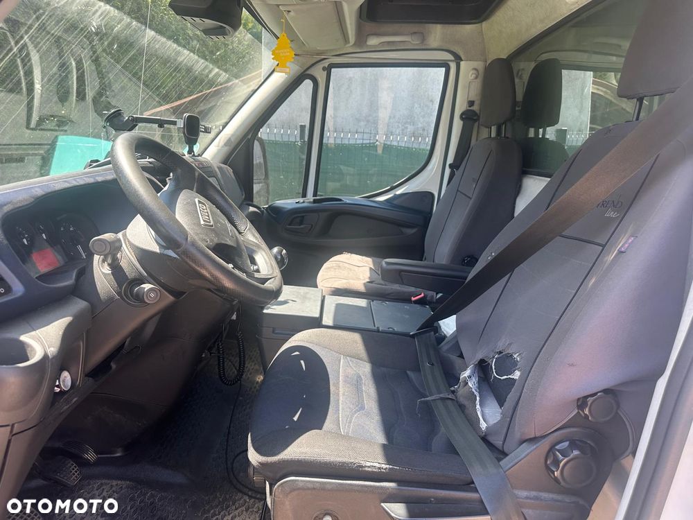 Iveco Daily D Hi-Matic - 6