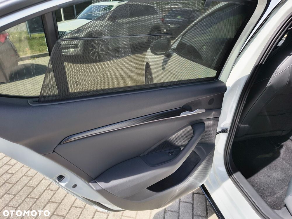 Skoda Superb - 19